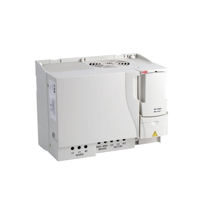 ABB ACS 355 Inverter 15.0kW 400V :: Axis Controls