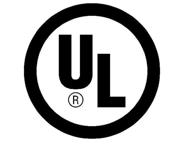 UL 508A Certification mark