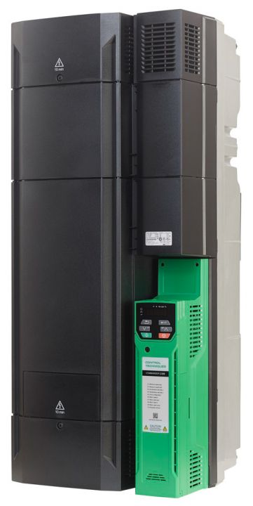 Control Techniques Commander C300 75kW 380/480V